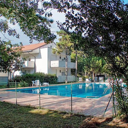 Apartment Parco Hemingway-4 By Interhome Lignano Sabbiadoro Exterior foto