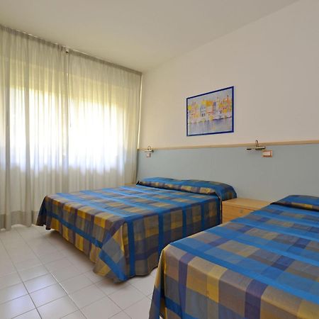 Apartment Parco Hemingway-4 By Interhome Lignano Sabbiadoro Exterior foto