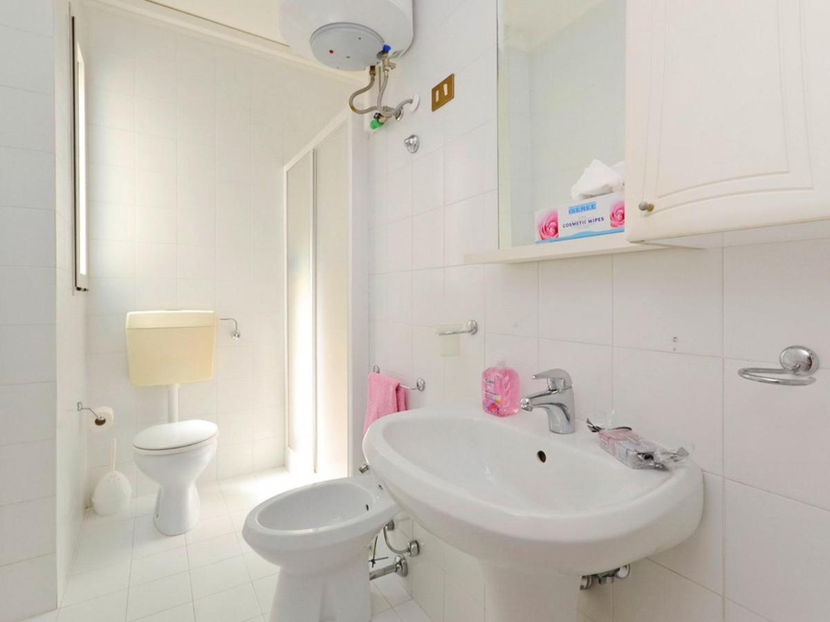 Apartment Parco Hemingway-4 By Interhome Lignano Sabbiadoro Exterior foto