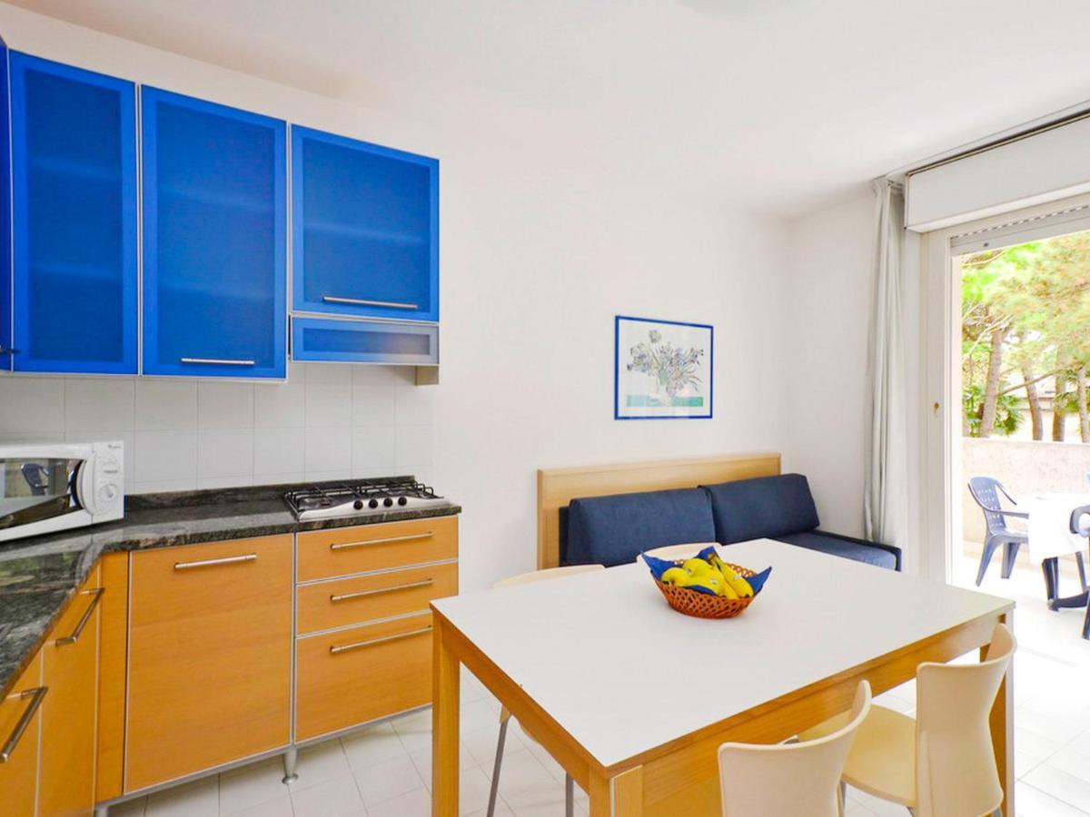 Apartment Parco Hemingway-4 By Interhome Lignano Sabbiadoro Exterior foto