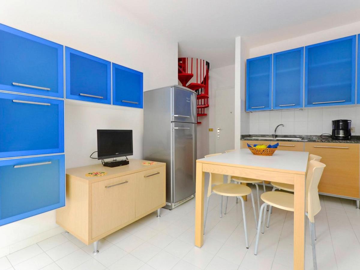 Apartment Parco Hemingway-4 By Interhome Lignano Sabbiadoro Exterior foto