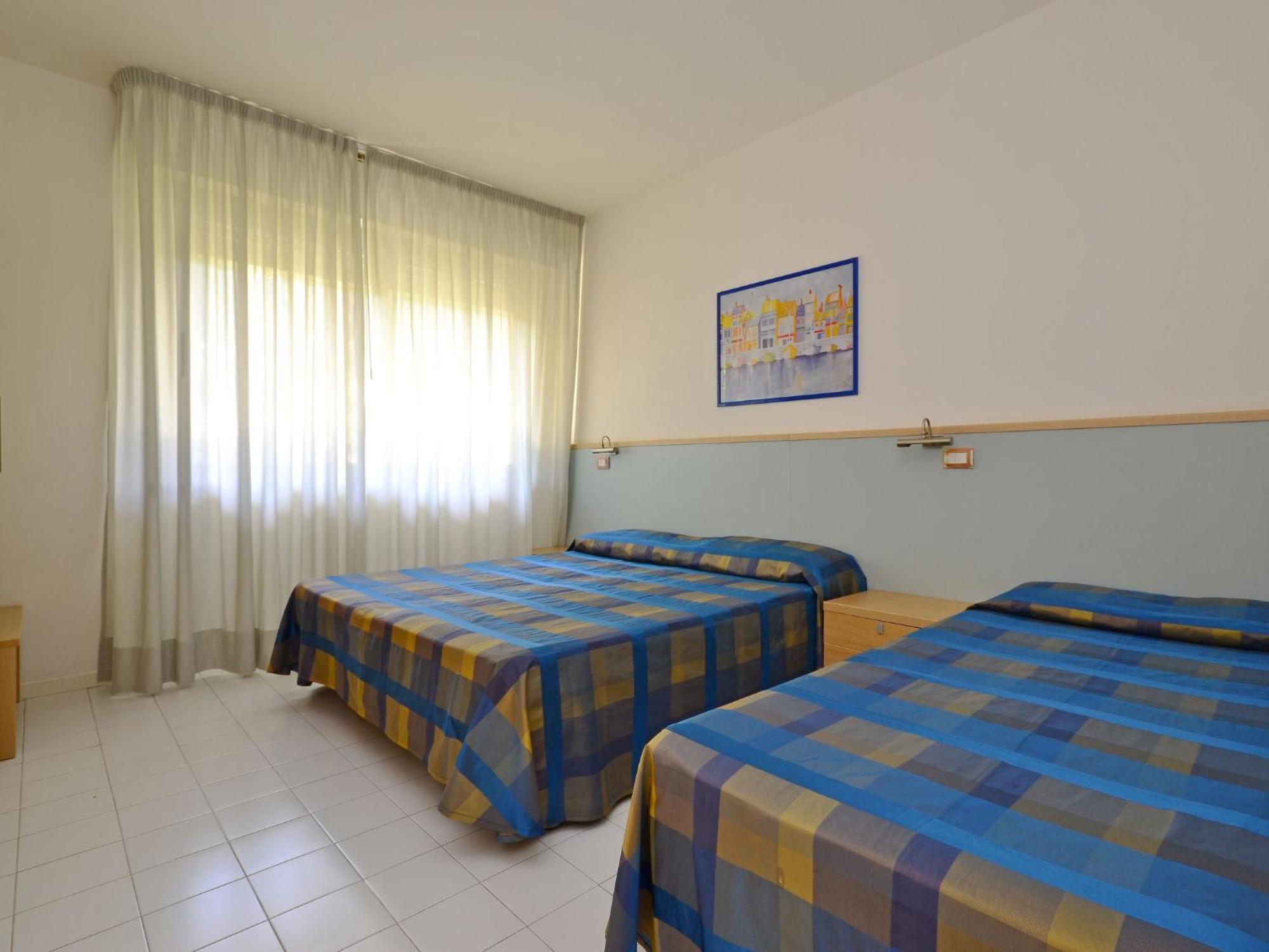 Apartment Parco Hemingway-4 By Interhome Lignano Sabbiadoro Exterior foto