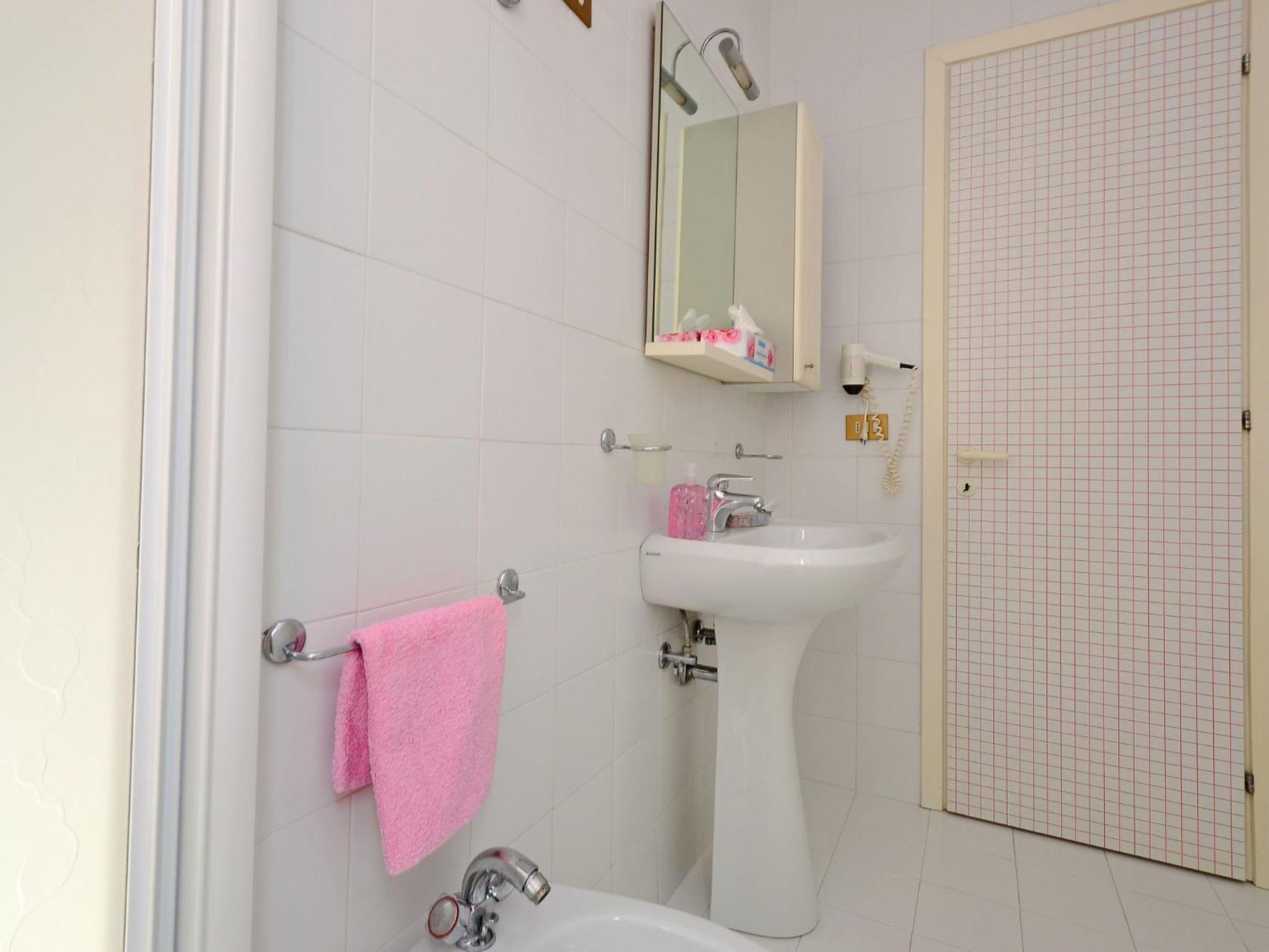 Apartment Parco Hemingway-4 By Interhome Lignano Sabbiadoro Exterior foto