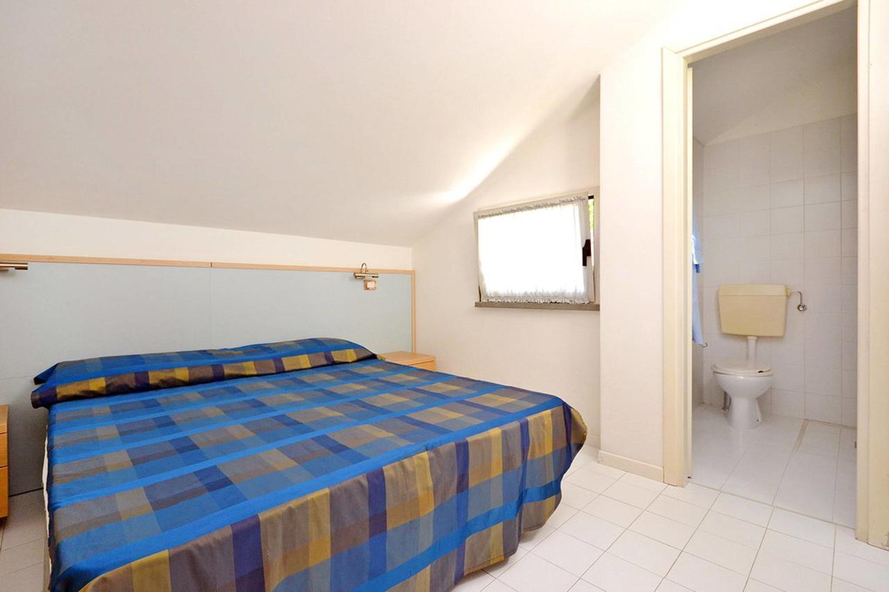 Apartment Parco Hemingway-4 By Interhome Lignano Sabbiadoro Exterior foto